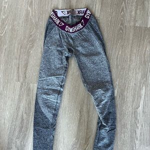 Gymshark Flex Leggings